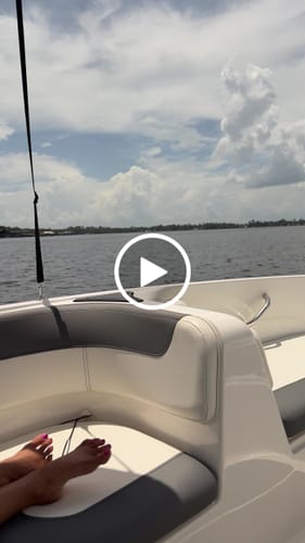 Customer video review of the American Flag.