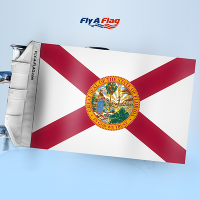 State & Country Flags