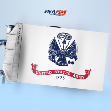 United States Army Flag