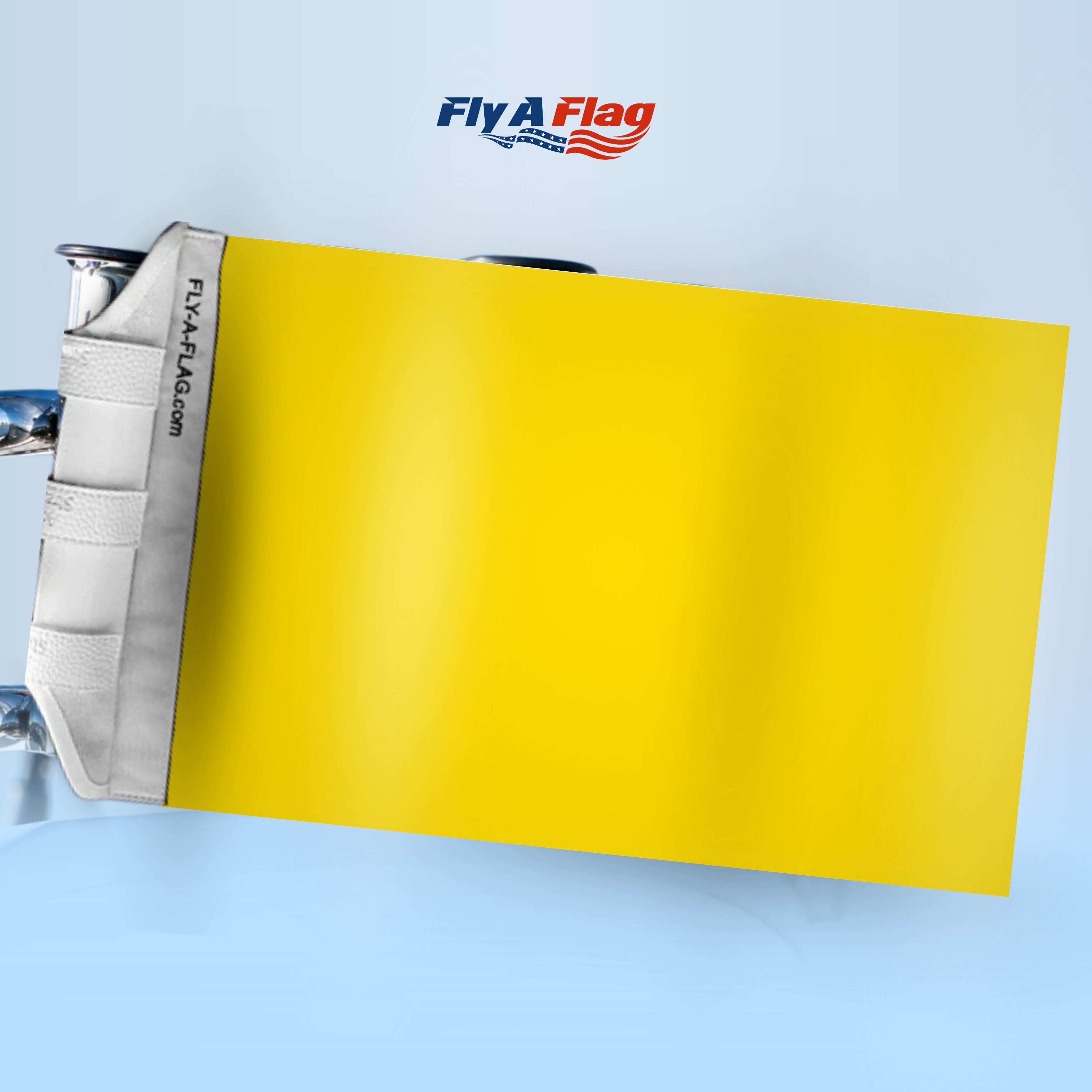 Quarantine Flag (Q Flag)