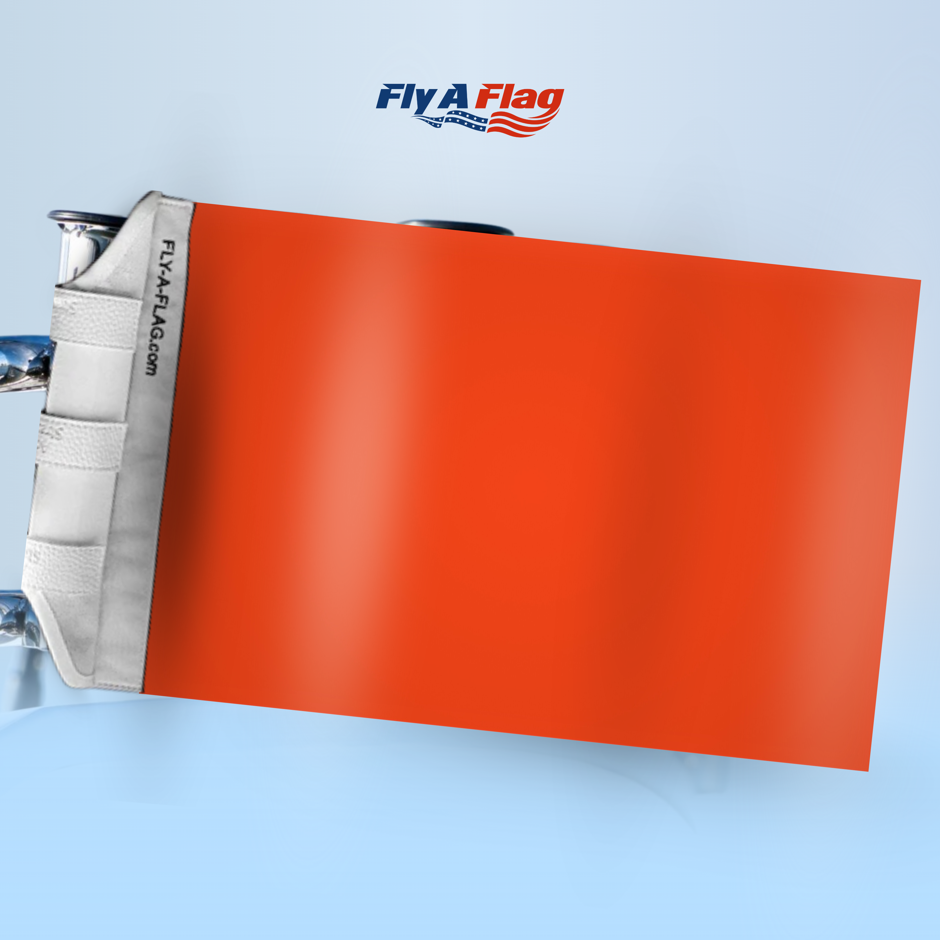 Water Sports (Orange Flag)