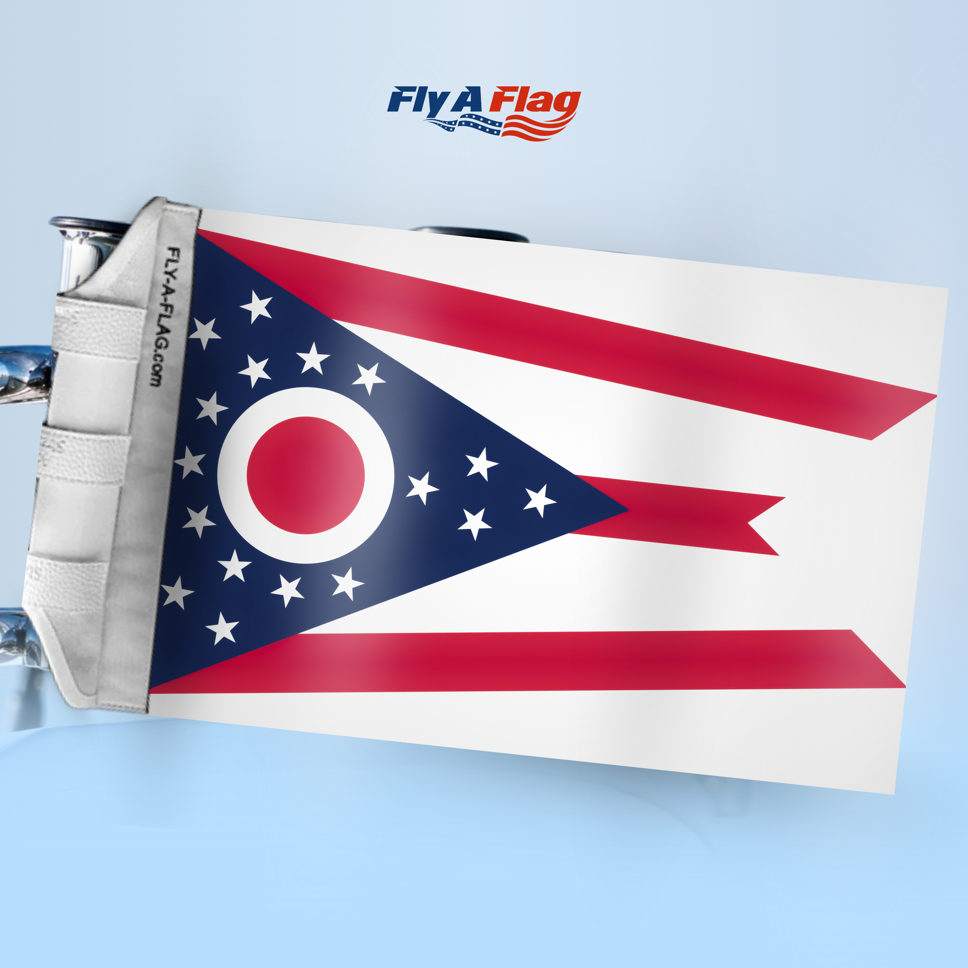 Ohio Flag