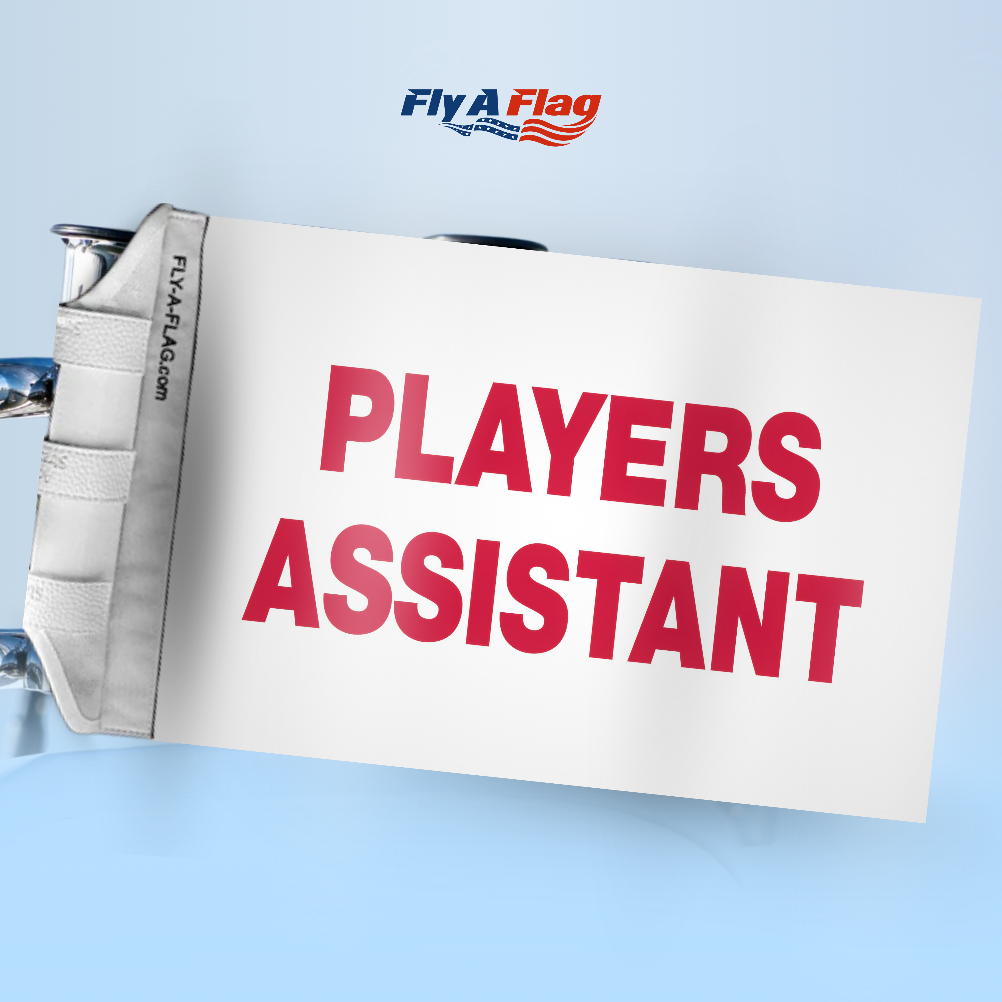 Players Assistant Cart ID Flag