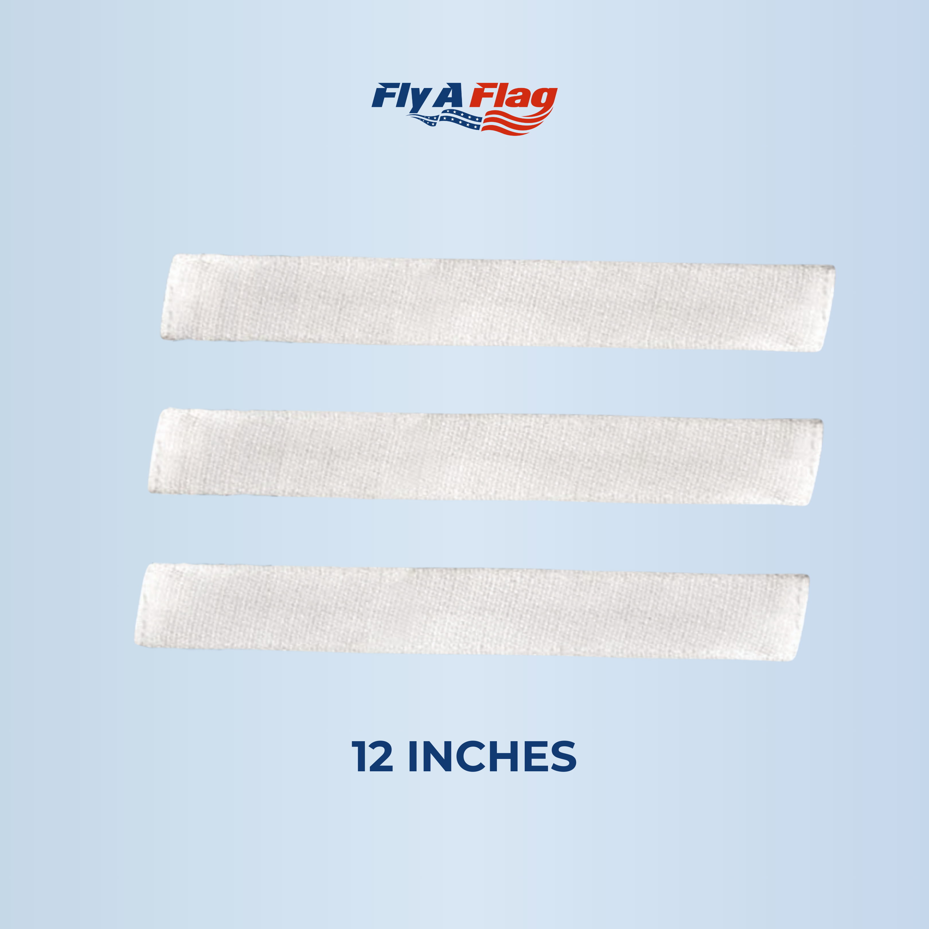 Extra Long Velcro Straps (12 inches)