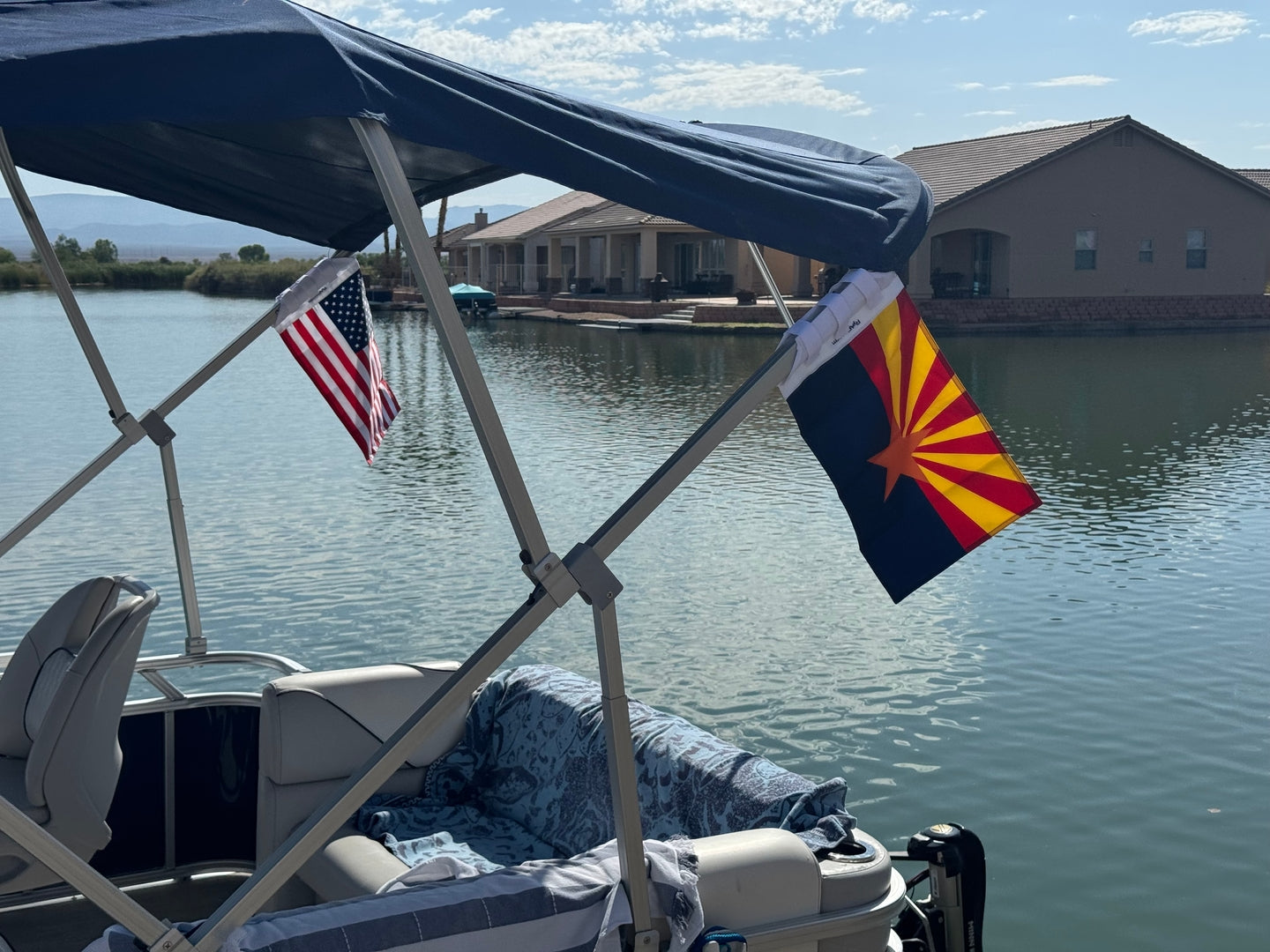 Arizona Flag