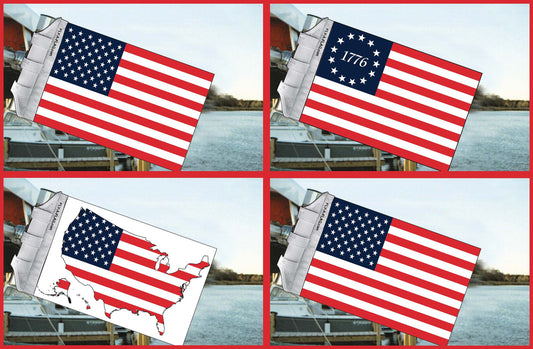 True Patriot Flag Bundle