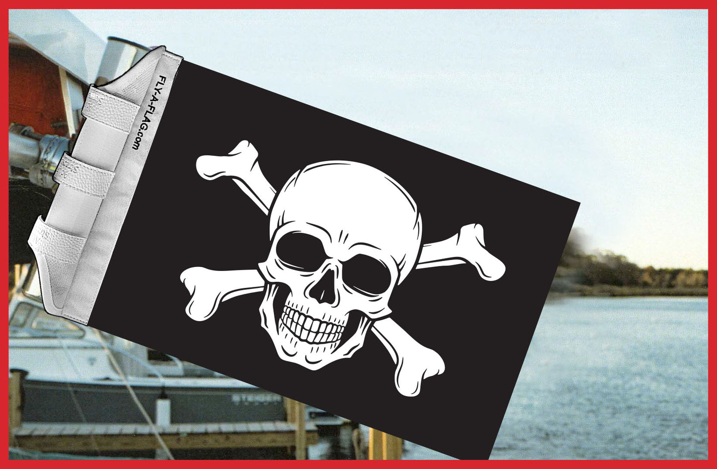 Plush Blanket Jolly Roger Piraten Flagge Fahne säbel 